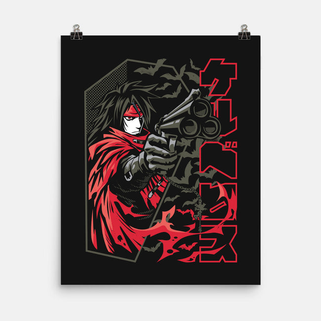 Lock N Load-None-Matte-Poster-arace