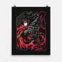Lock N Load-None-Matte-Poster-arace