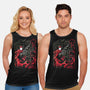 Lock N Load-Unisex-Basic-Tank-arace