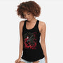 Lock N Load-Womens-Racerback-Tank-arace
