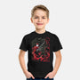 Lock N Load-Youth-Basic-Tee-arace