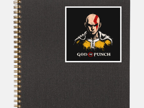 God Of Punch