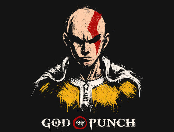 God Of Punch