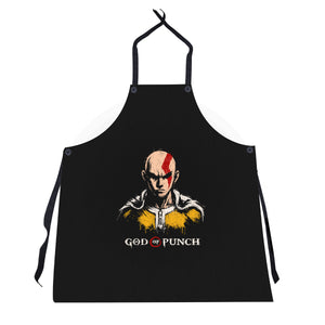 God Of Punch