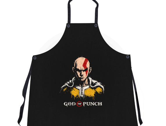 God Of Punch