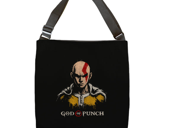 God Of Punch