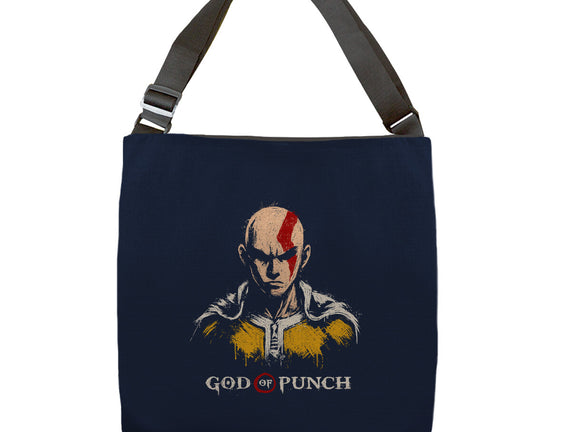 God Of Punch