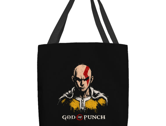 God Of Punch
