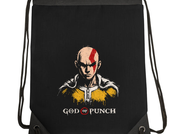 God Of Punch
