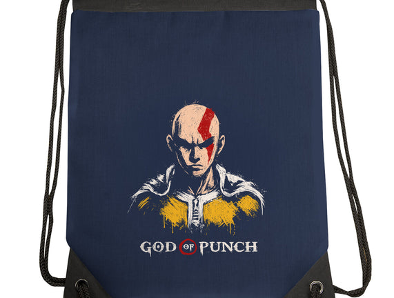 God Of Punch