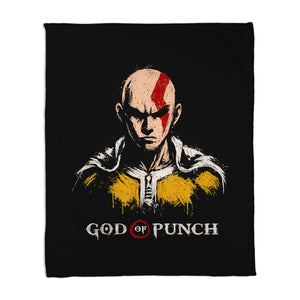 God Of Punch