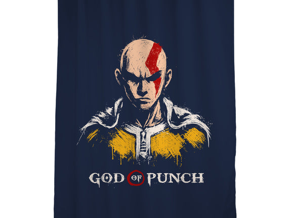 God Of Punch