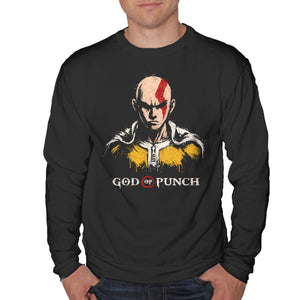 God Of Punch