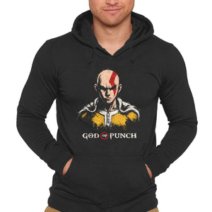 God Of Punch