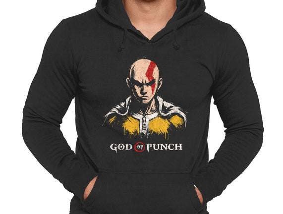 God Of Punch