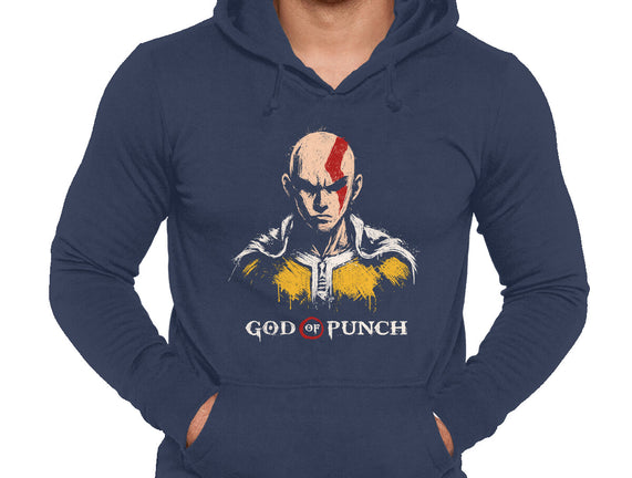 God Of Punch