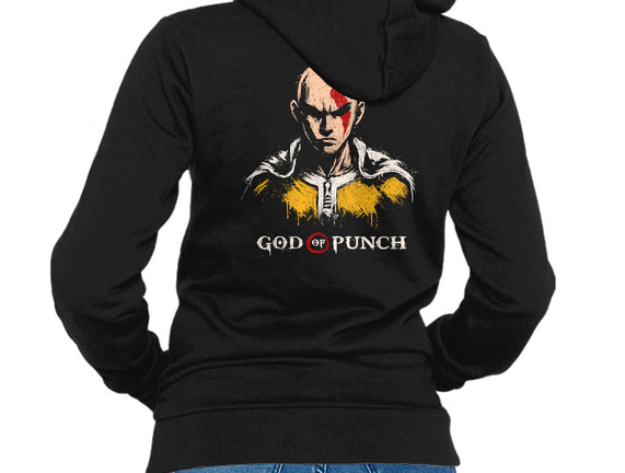 God Of Punch