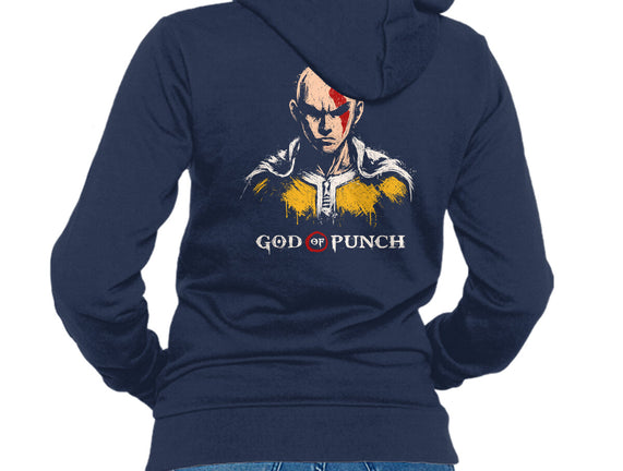 God Of Punch