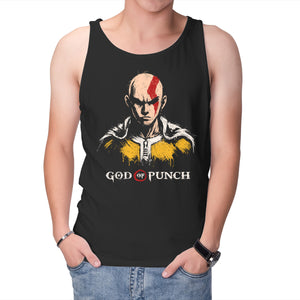 God Of Punch