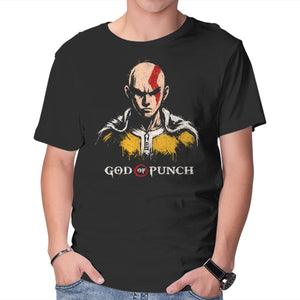God Of Punch