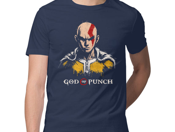 God Of Punch