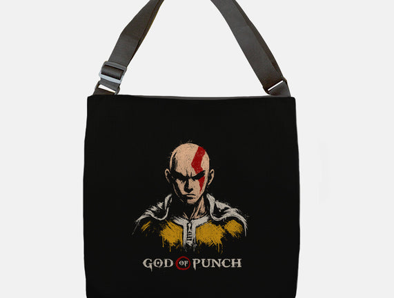 God Of Punch