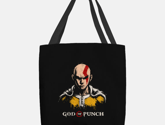 God Of Punch