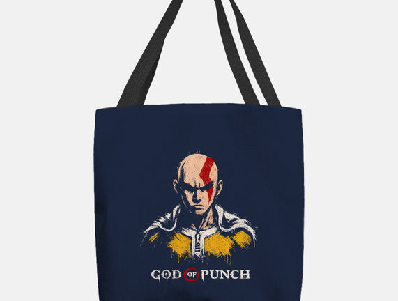 God Of Punch