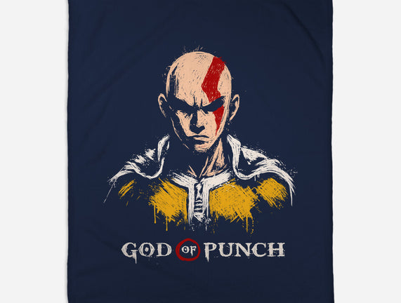 God Of Punch