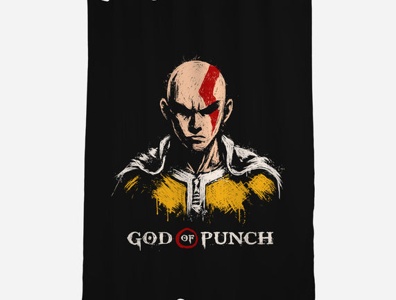 God Of Punch