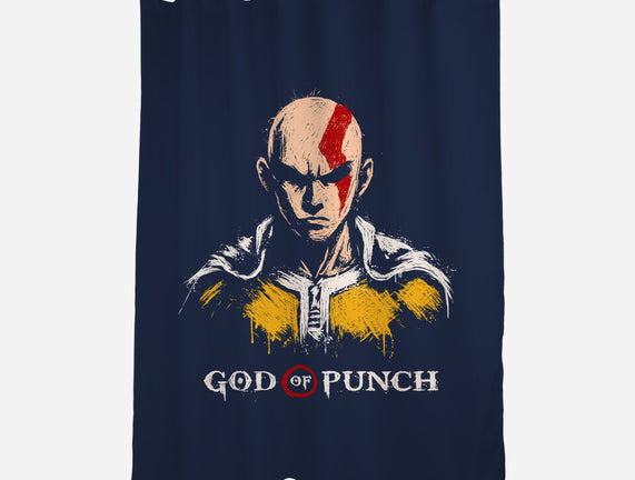 God Of Punch