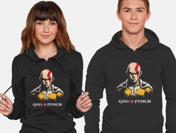 God Of Punch