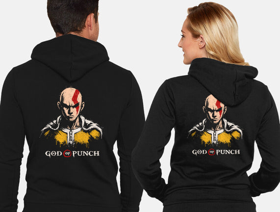 God Of Punch