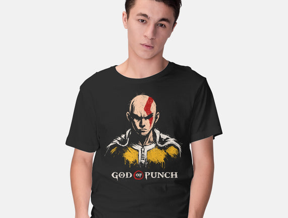 God Of Punch