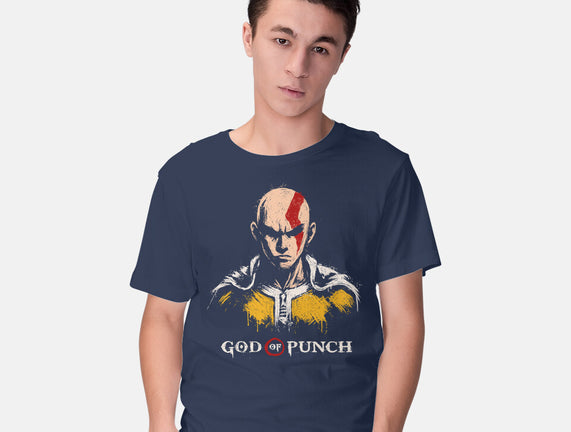 God Of Punch