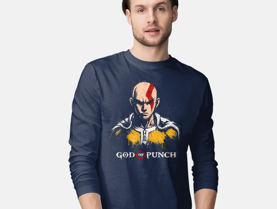 God Of Punch