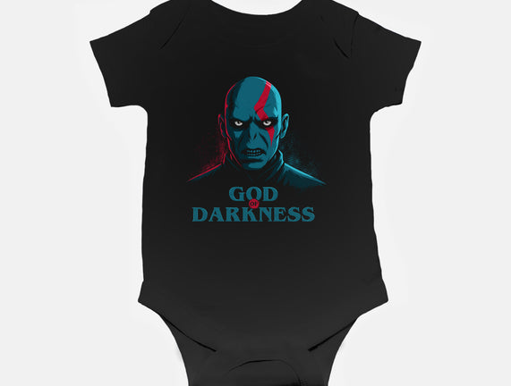 God Of Darkness