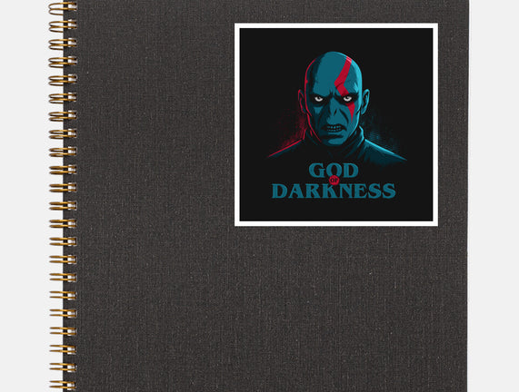 God Of Darkness