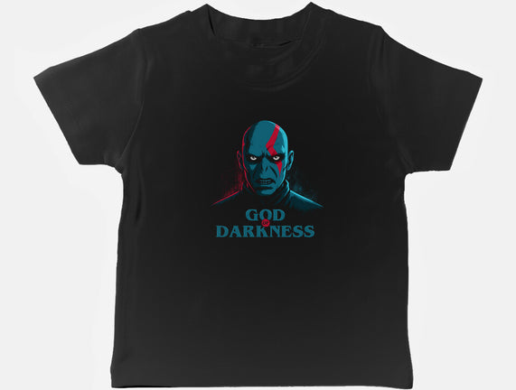 God Of Darkness