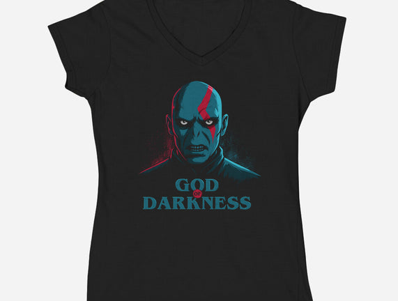 God Of Darkness
