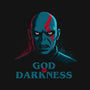 God Of Darkness-Baby-Basic-Tee-ducfrench