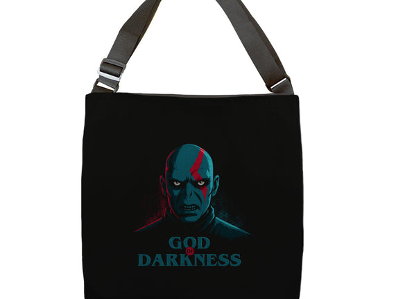 God Of Darkness