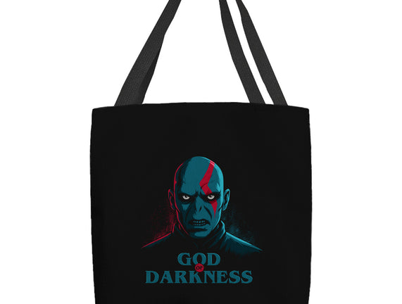 God Of Darkness