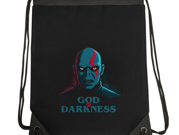 God Of Darkness