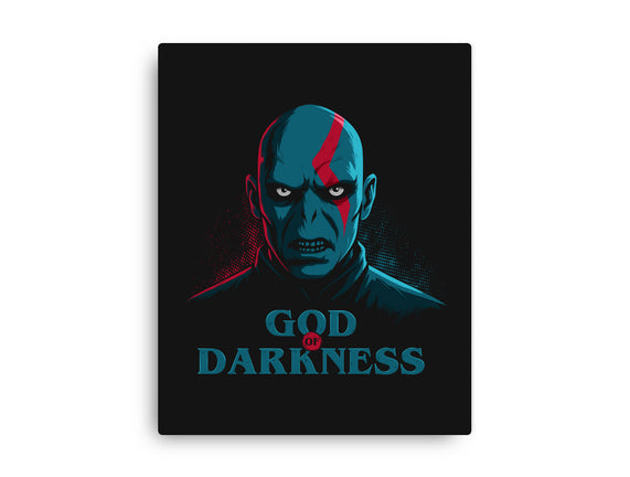 God Of Darkness
