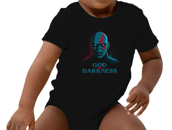 God Of Darkness