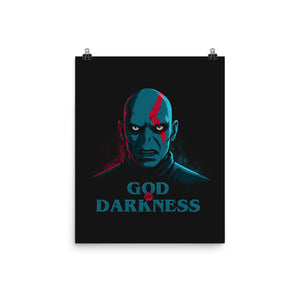 God Of Darkness