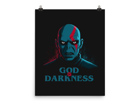 God Of Darkness