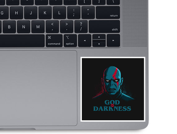 God Of Darkness