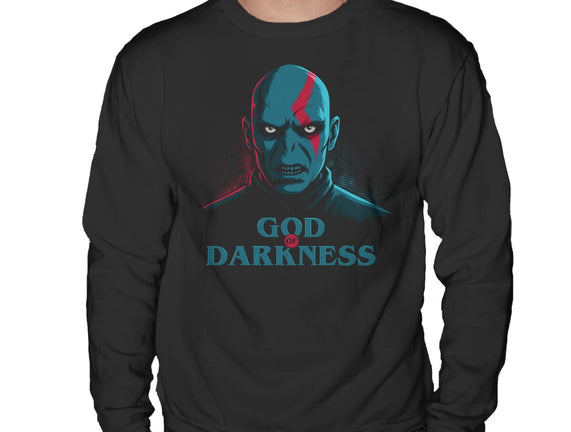God Of Darkness